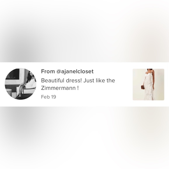 Botanics & Petals Luxury Maxi Dress In Summer White+Gold Droplets+Drop Petals - Picture 15 of 16